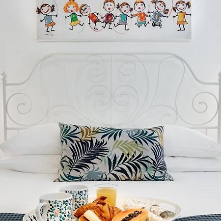 Lovelisbonapartments Cosy Apartment In Alfama Exterior photo