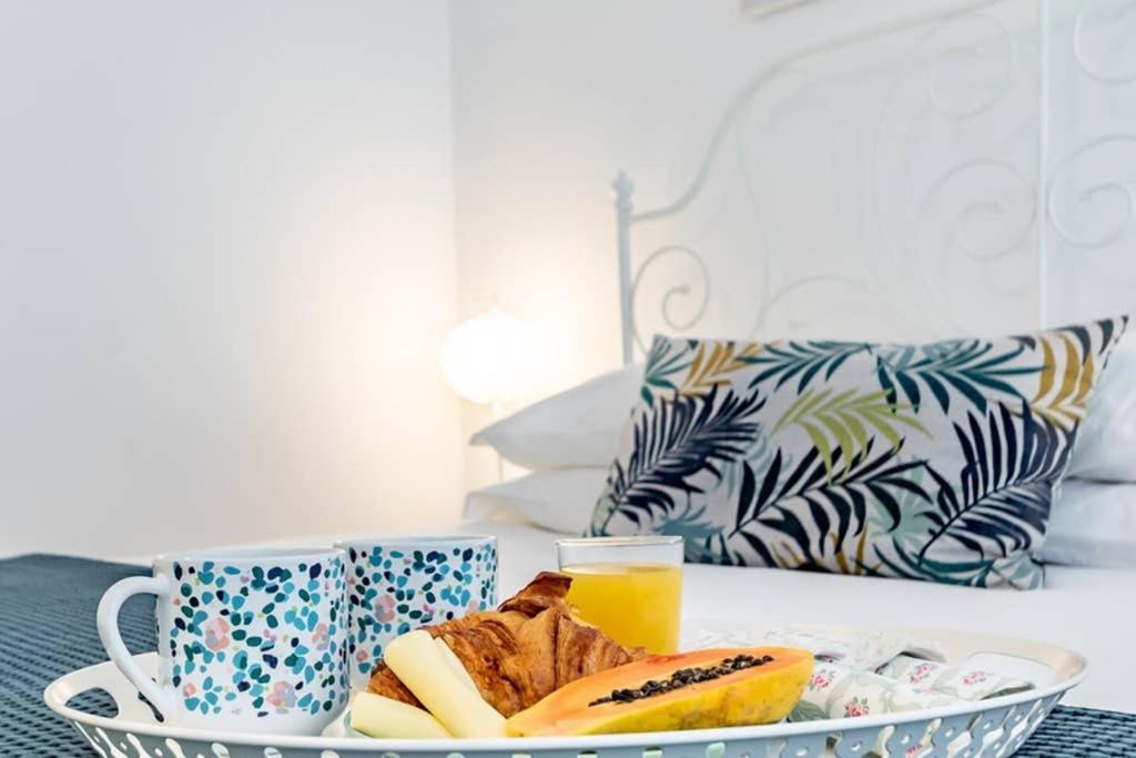 Lovelisbonapartments Cosy Apartment In Alfama Exterior photo