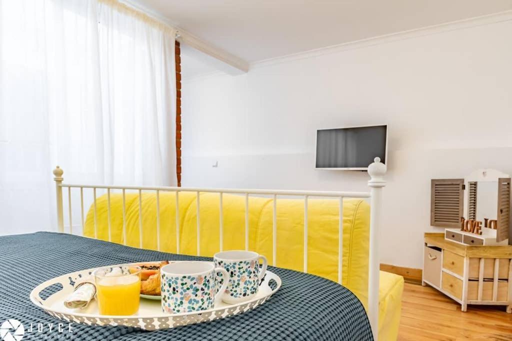 Lovelisbonapartments Cosy Apartment In Alfama Exterior photo