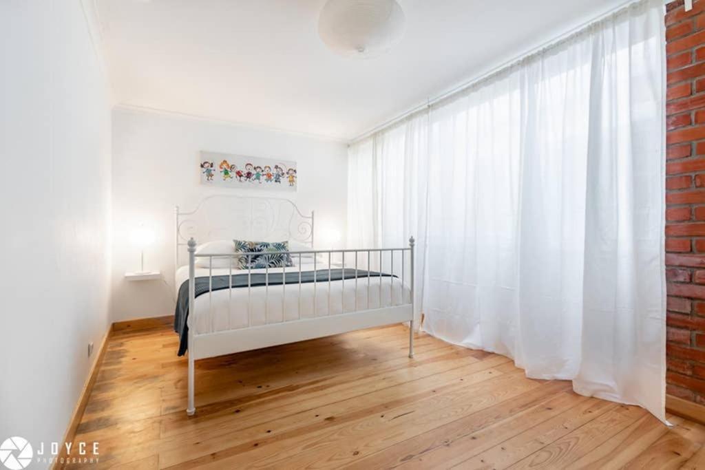 Lovelisbonapartments Cosy Apartment In Alfama Exterior photo