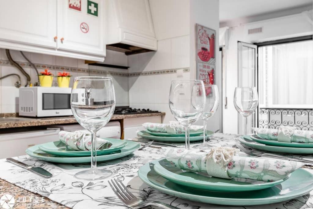 Lovelisbonapartments Cosy Apartment In Alfama Exterior photo