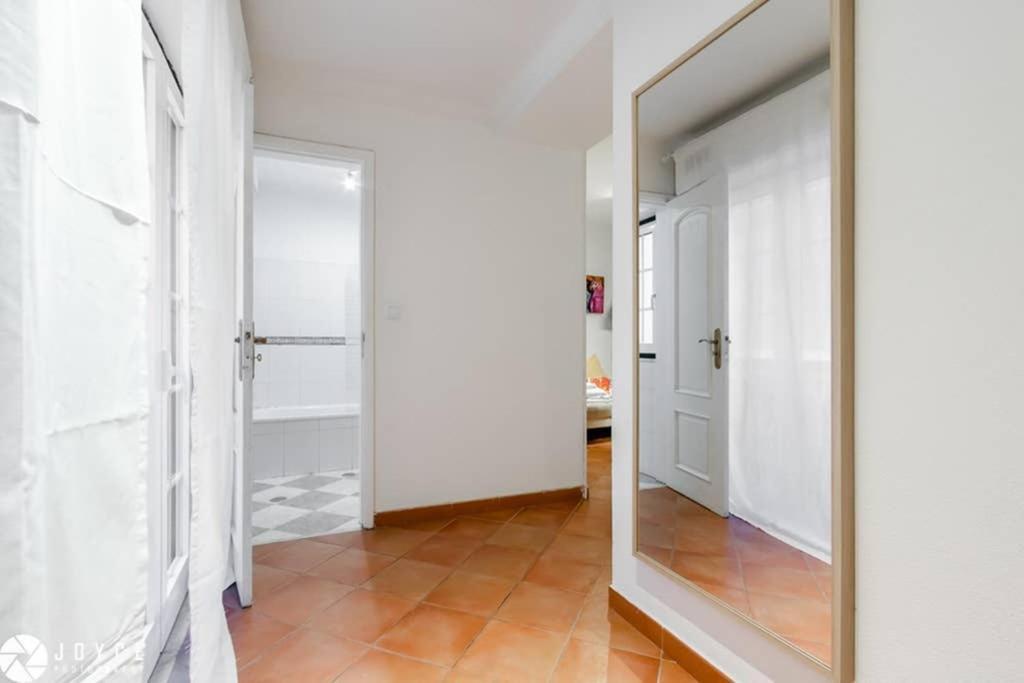 Lovelisbonapartments Cosy Apartment In Alfama Exterior photo